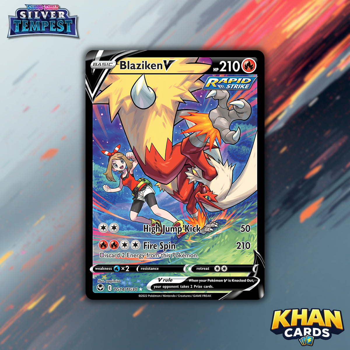 Pokemon Silver Tempest Booster Pack - Live Opening or Sent Sealed - Pokemon Trading Card Game