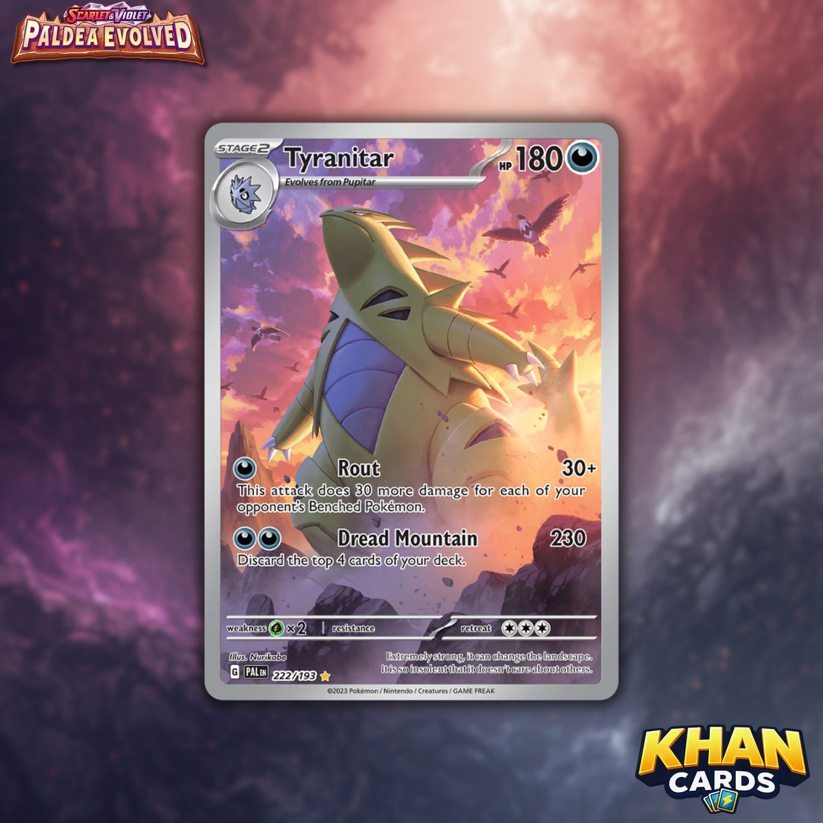 Pokemon Paldea Evolved Booster Pack – Live Opening or Sent Sealed - Pokemon Trading Card Game