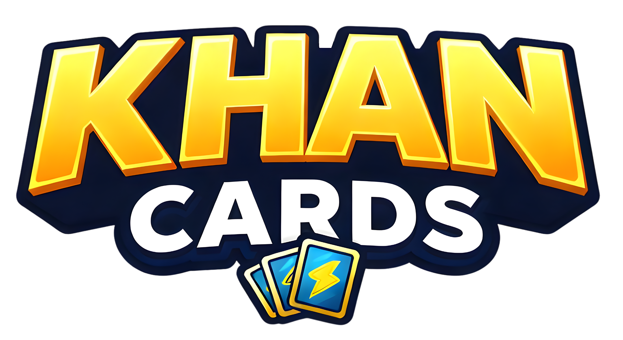 KHAN CARDS